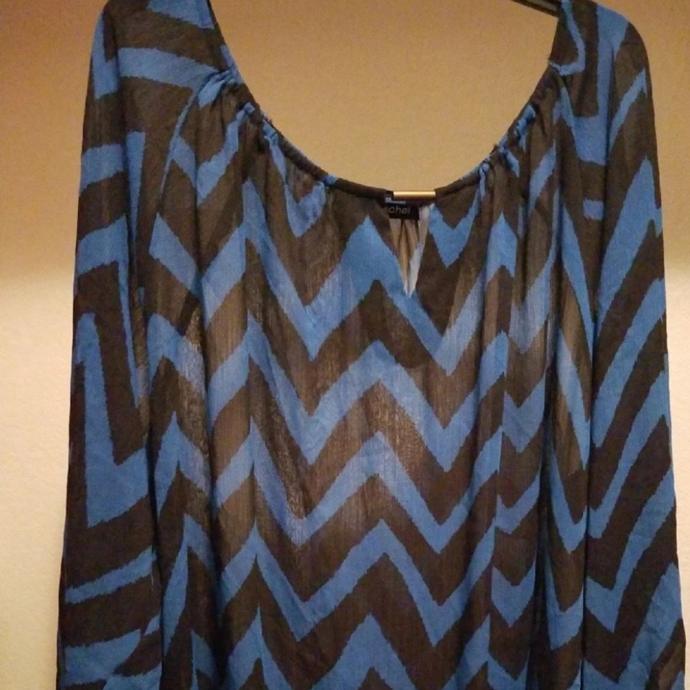Woman's blouse